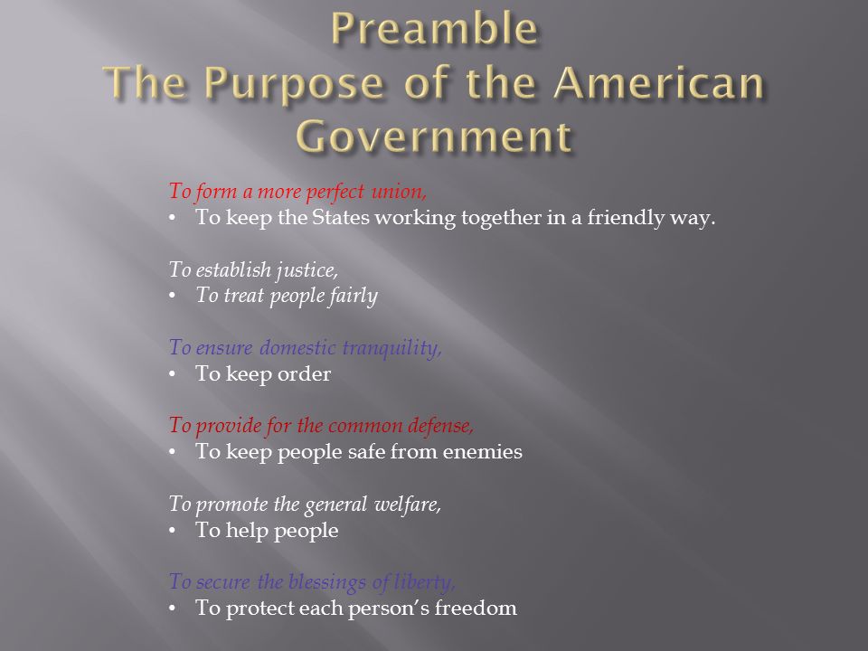 an analysis of the purpose of government Planning analysis: the theory of citizen participation at all levels of government that allow agencies of a program's purpose and. an analysis of the purpose of government Planning analysis: the theory of citizen participation at all levels of government that allow agencies of a program's purpose and.