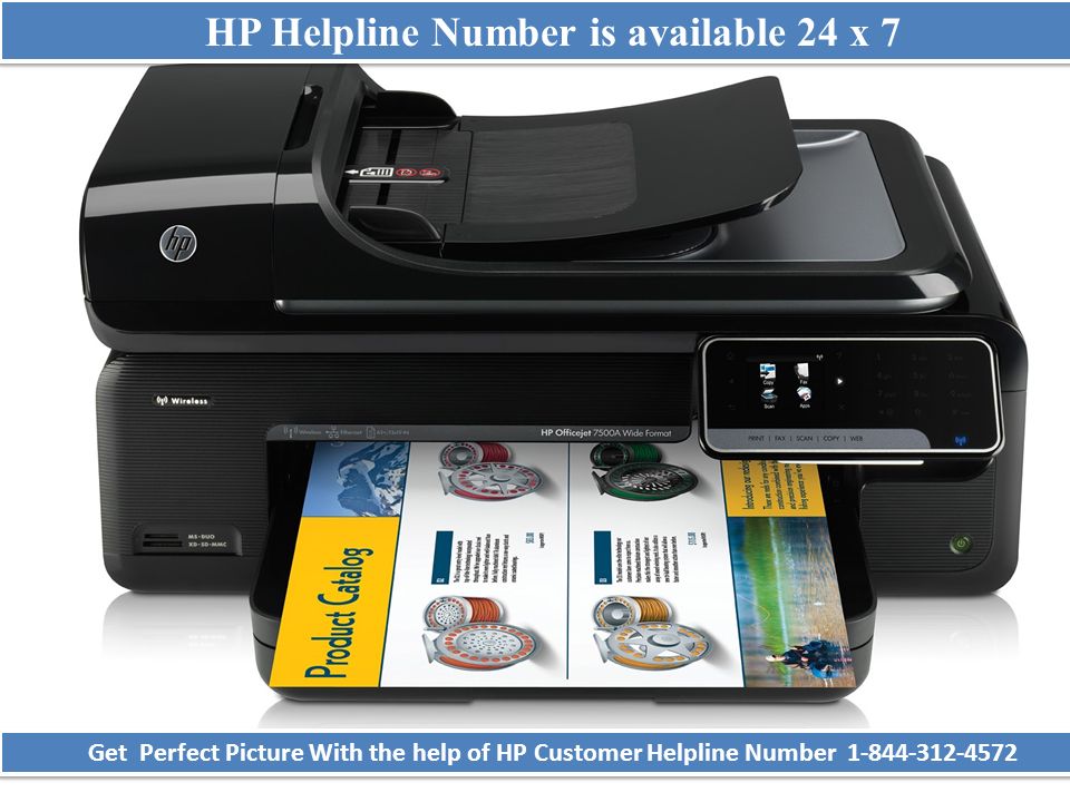 Get Perfect Picture With the help of HP Customer Helpline Number HP Helpline Number is available 24 x 7