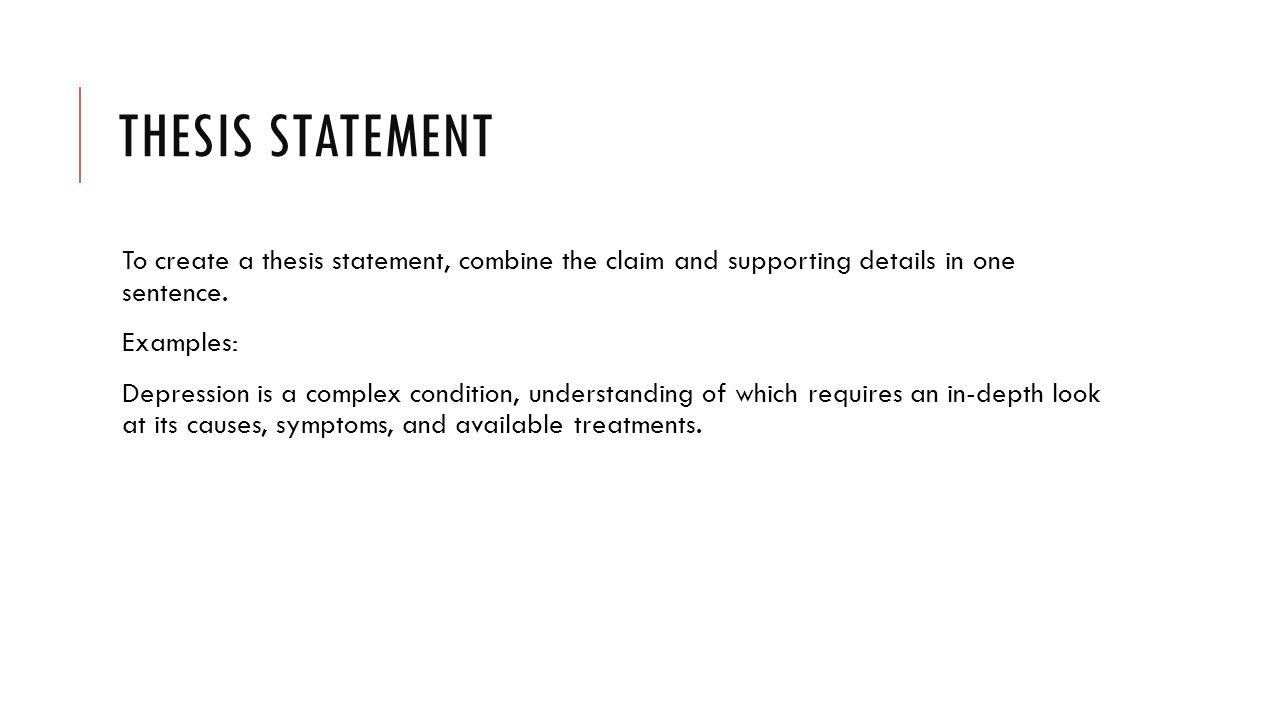 thesis statment creator A solid thesis statement will always be the heart of your essay -- learn how to write an effective thesis statement with these tips and examples. thesis statment creator A solid thesis statement will always be the heart of your essay -- learn how to write an effective thesis statement with these tips and examples.