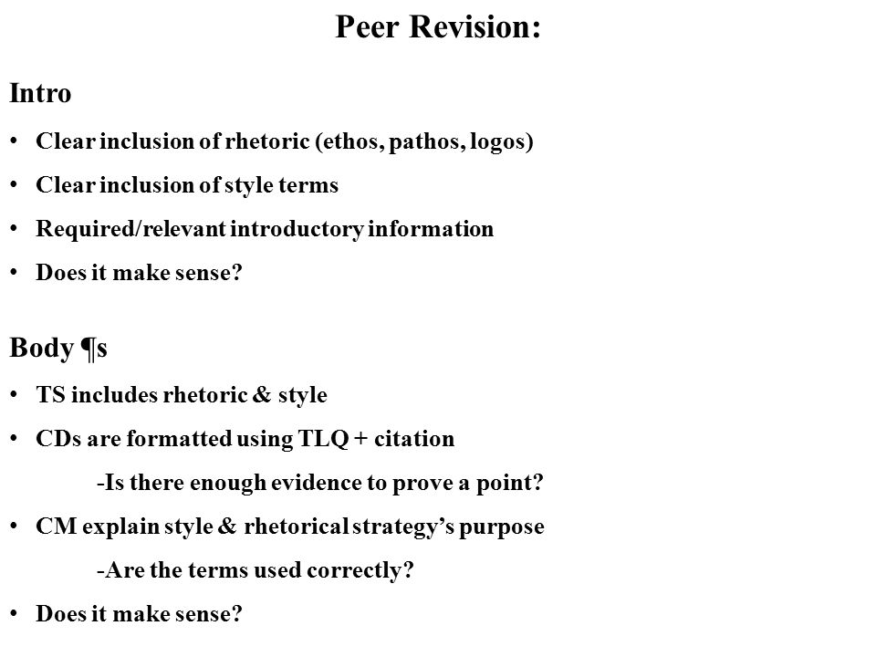 the speaker the audiencethe subject text the rhetorical triangle tlq format