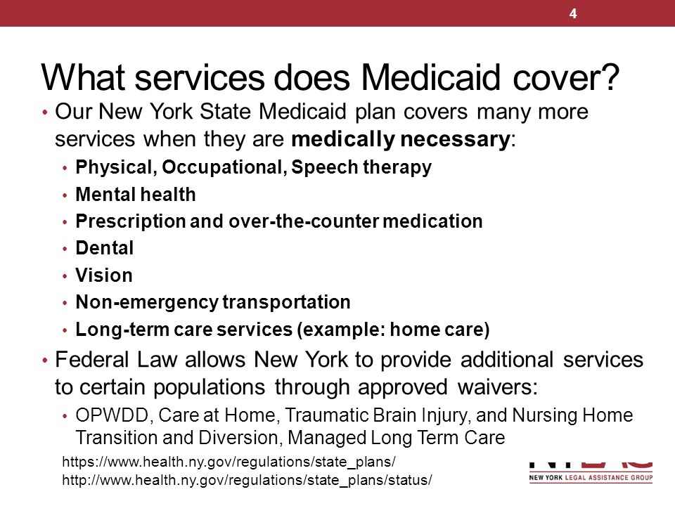 Does Medicaid Cover Viagra