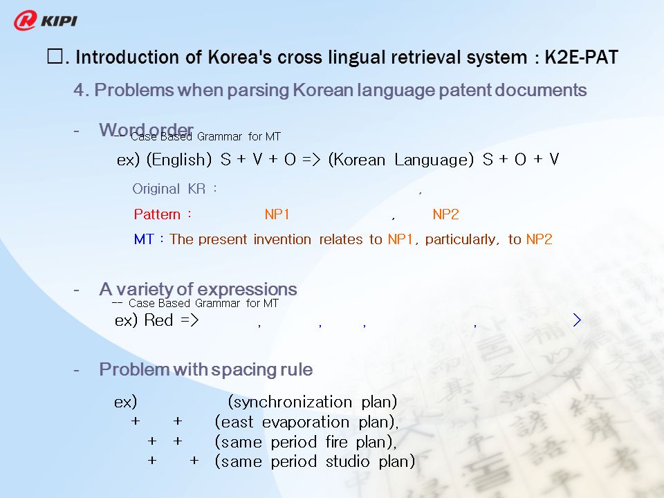 Korean language for beginners ppt presentation