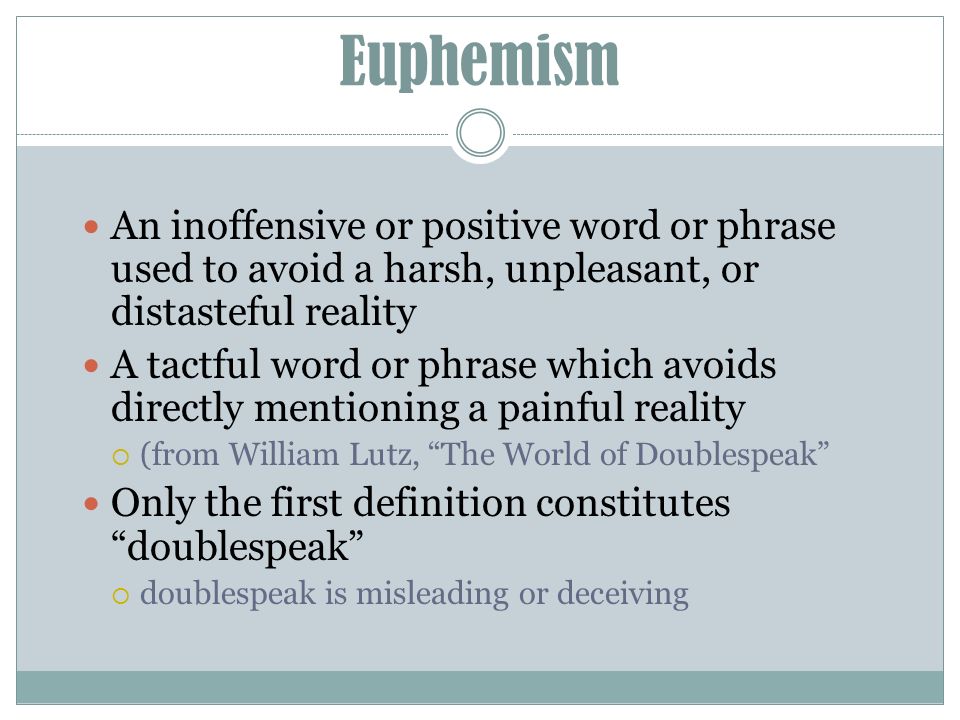 a review of william lutzs the world of doublespeak Below is a free excerpt of summary doublespeak by lutz from anti essays, your source for free research papers, essays 2018, from the world wide web. a review of william lutzs the world of doublespeak Below is a free excerpt of summary doublespeak by lutz from anti essays, your source for free research papers, essays 2018, from the world wide web.