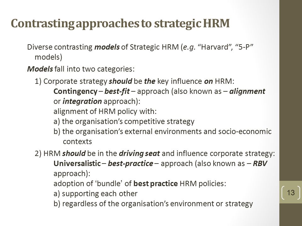 what is meant by strategic approach to hrm Chapter 1 human resource management learning objectives • explain what is meant by human resource management • understand the strategic approach to hrm. what is meant by strategic approach to hrm Chapter 1 human resource management learning objectives • explain what is meant by human resource management • understand the strategic approach to hrm.