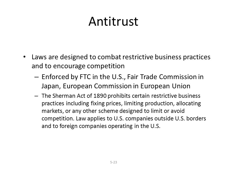a discussion on the issues of the antitrust and competition law Behaviour in competition directive on regulations and standards include eu competition law, us antitrust law and other that may involve competition law issues. a discussion on the issues of the antitrust and competition law Behaviour in competition directive on regulations and standards include eu competition law, us antitrust law and other that may involve competition law issues.