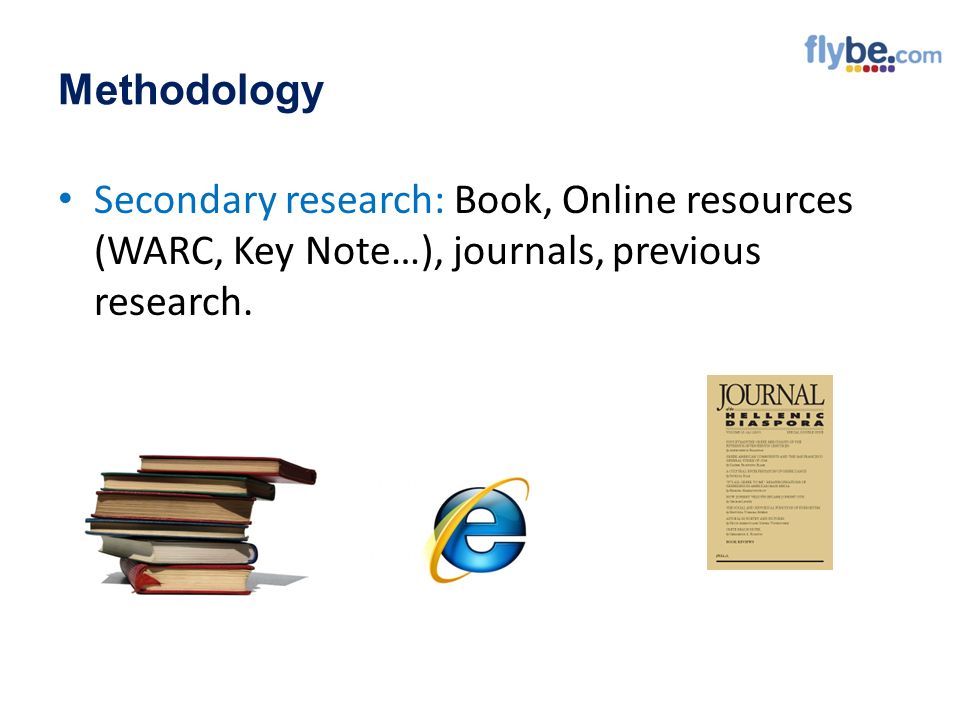 Research Proposal On Advertising