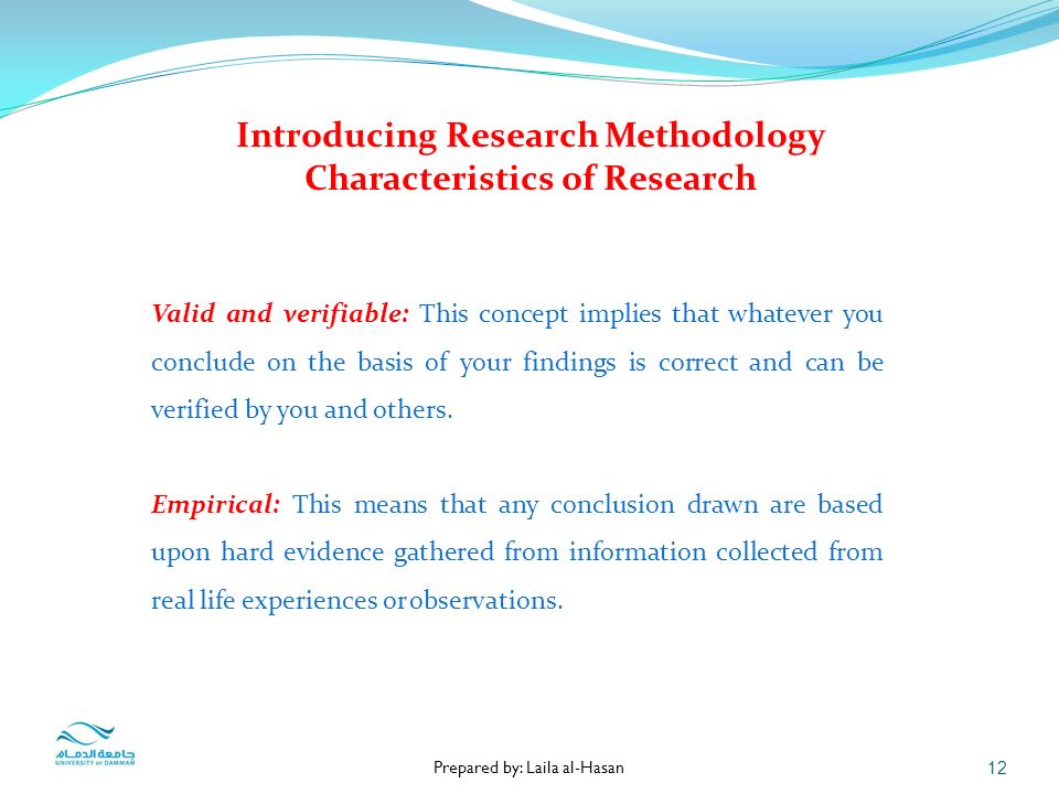 characteristic of research methodology 1 research and the research problem aims 2 introduction 2 what is research 2 the characteristics of scientific method are briefly explained, and. characteristic of research methodology 1 research and the research problem aims 2 introduction 2 what is research 2 the characteristics of scientific method are briefly explained, and.