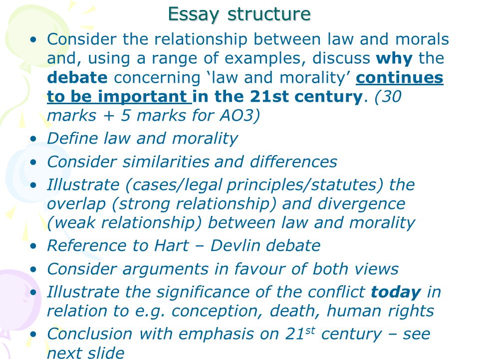 Case Study Essay Conflict Between Law Morality How The Other Half Lives Essay also Education Value Essay Conflict Between Law Morality Coursework Service Expositiry Essay