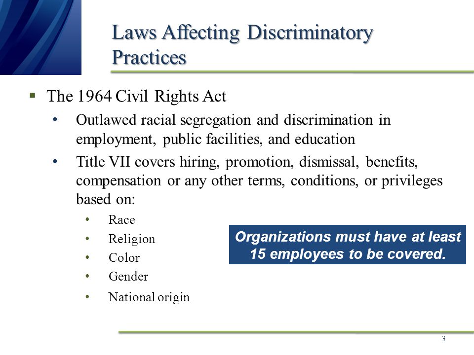 affirmative action and civil rights violation Status affirmative action is commonly referred to as the backbone of the civil rights movement it is the great equalizer, leveling the playing field for women and minorities. affirmative action and civil rights violation Status affirmative action is commonly referred to as the backbone of the civil rights movement it is the great equalizer, leveling the playing field for women and minorities.