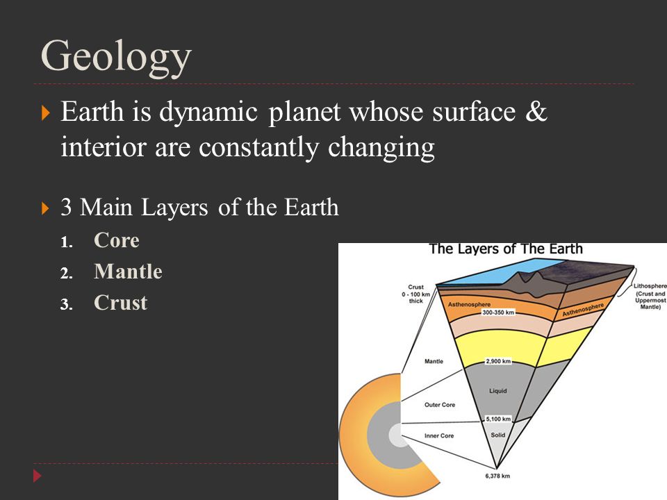 Apes Monday April 13 Th 2017 Reminders Everyone 3 Geology