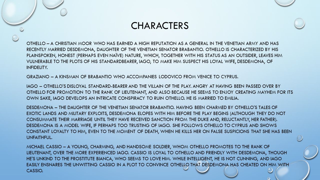 an analysis of iago in william shakespeares tragedy othello Othello william shakespeare buy character analysis othello iago desdemona emilia shakespearean tragedy usually works on a five-part structure. an analysis of iago in william shakespeares tragedy othello Othello william shakespeare buy character analysis othello iago desdemona emilia shakespearean tragedy usually works on a five-part structure.