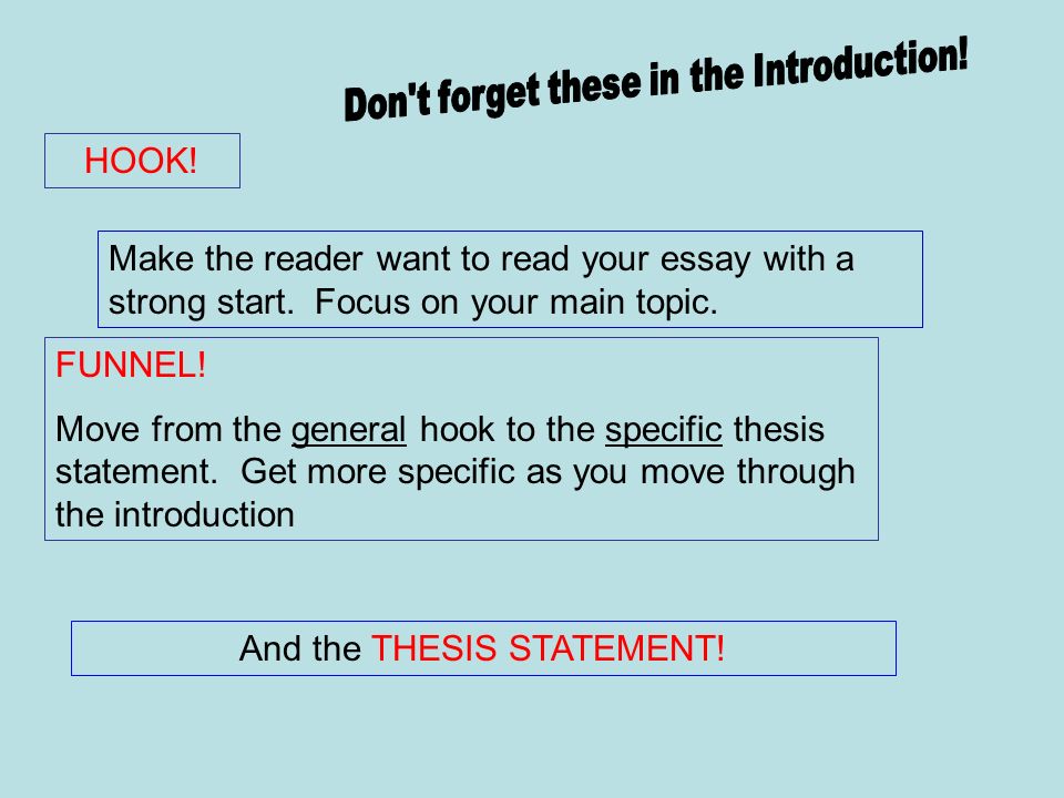 i want to read a good essay i want to read a good essay