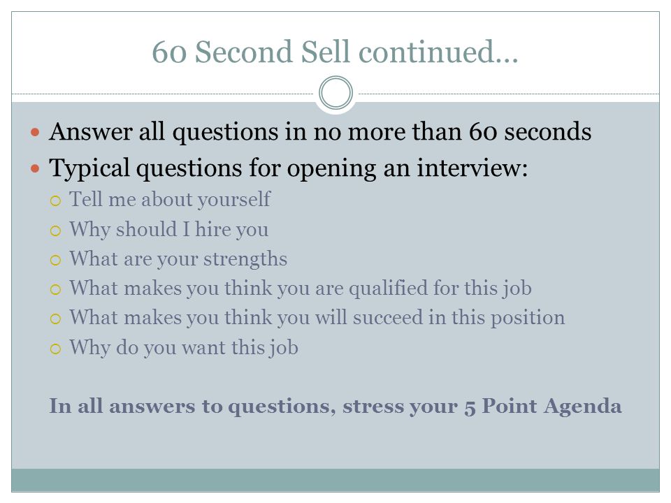 what makes you qualified for this position