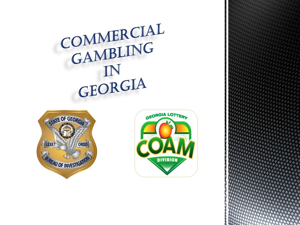 Gambling laws in georgia free gambling games for real money