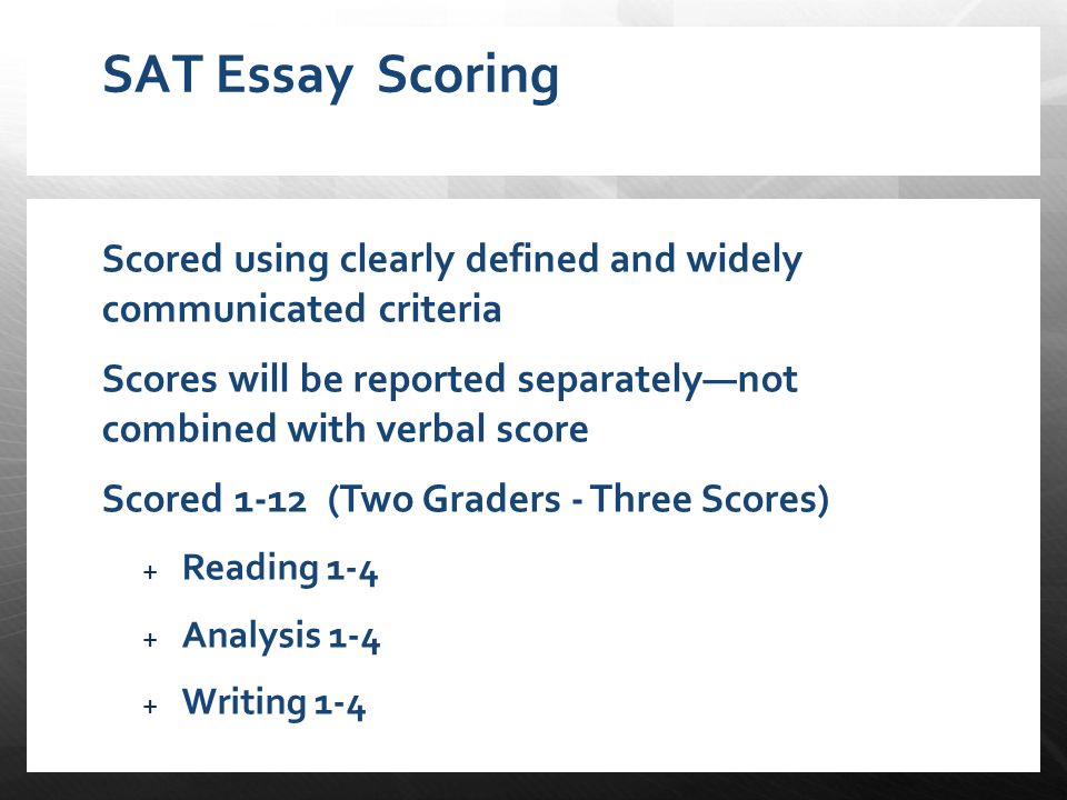 examples of sat essay questions