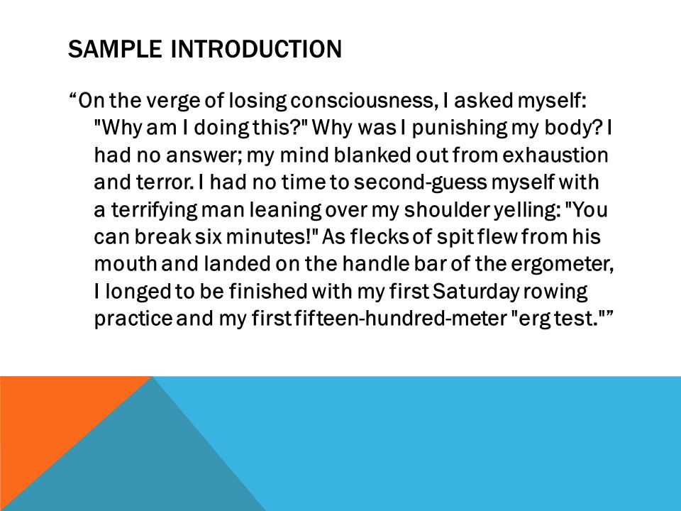 essay about myself personality essay about myself personality