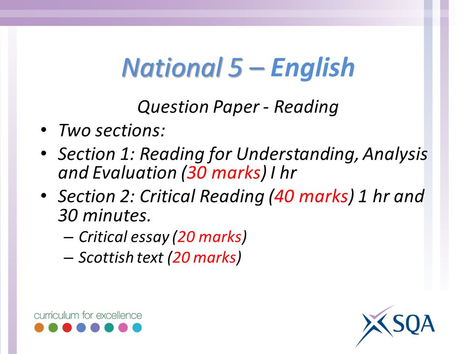 standard grade art critical essay standard grade art critical essay