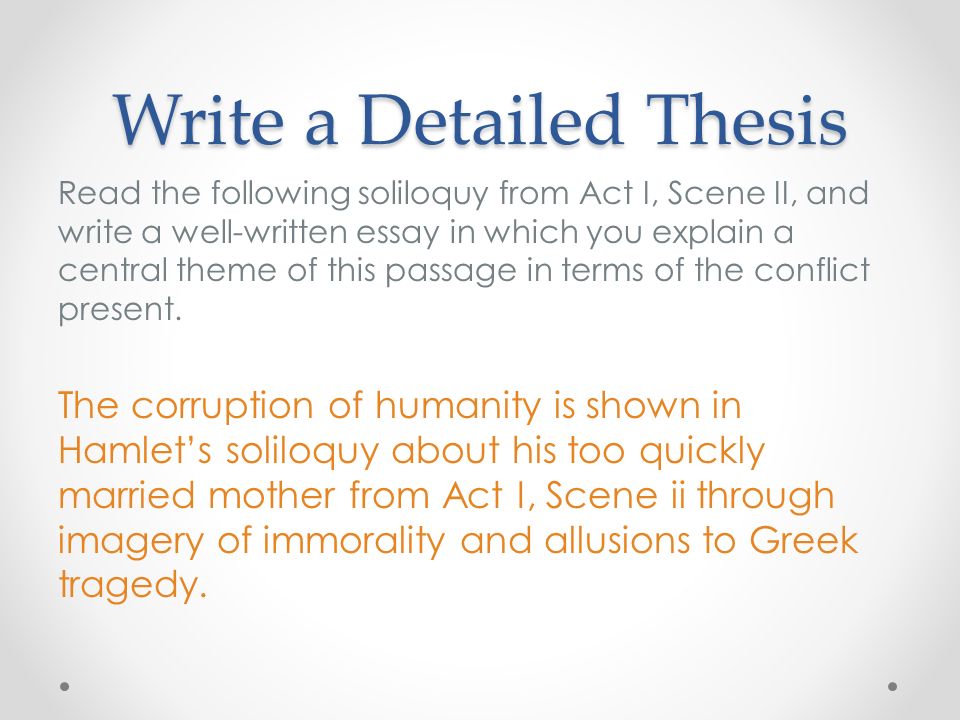 hamlet s growth through soliloquies Hamlet's soliloquy's reveal much these characteristics are explored through his various ways of insulting himself for the soliloquies of hamlet. hamlet s growth through soliloquies Hamlet's soliloquy's reveal much these characteristics are explored through his various ways of insulting himself for the soliloquies of hamlet.