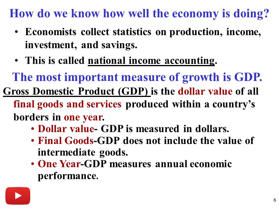 it is the study of economy as a whole It is the study of economy as a whole macroeconomics – the study of economic activity in the whole economyit includes the study of: economic growth – a steady rate of increase of national output employment – a low level of unemployment price stability – a low and stable rate of inflation external stability – a favorable balance of. it is the study of economy as a whole It is the study of economy as a whole macroeconomics – the study of economic activity in the whole economyit includes the study of: economic growth – a steady rate of increase of national output employment – a low level of unemployment price stability – a low and stable rate of inflation external stability – a favorable balance of.