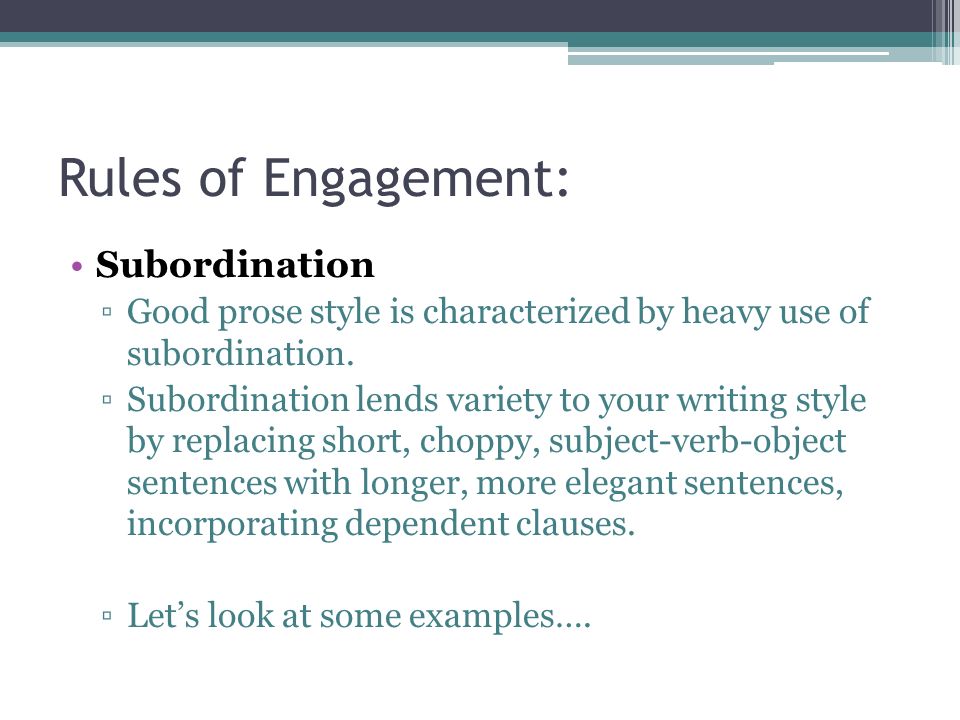 example to use for sat essay