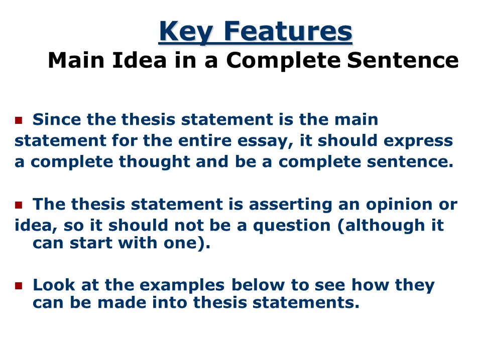 in a research essay the thesis statement is a summary of With the acronym tag, based off of the words it represents, its pretty clear that it will likely be used in a thesis statement for either a book report, book or essay. in a research essay the thesis statement is a summary of With the acronym tag, based off of the words it represents, its pretty clear that it will likely be used in a thesis statement for either a book report, book or essay.