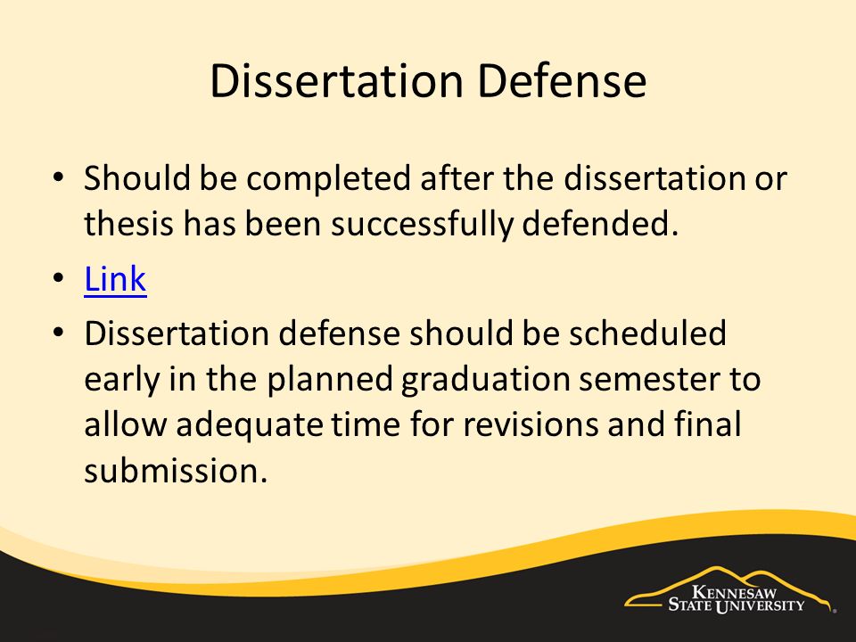 Thesis Or Dissertation