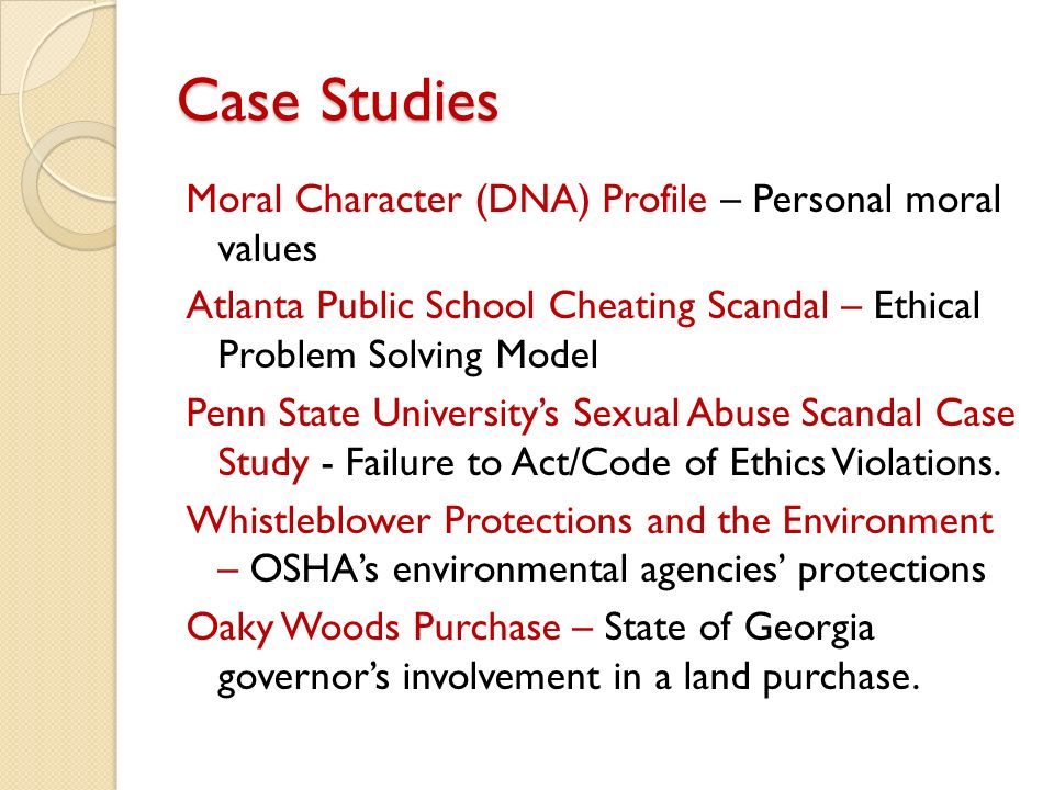 case study of moral development Case studies and scenarios illustrating ethical dilemmas in business, medicine, technology, government, and education. case study of moral development Case studies and scenarios illustrating ethical dilemmas in business, medicine, technology, government, and education.