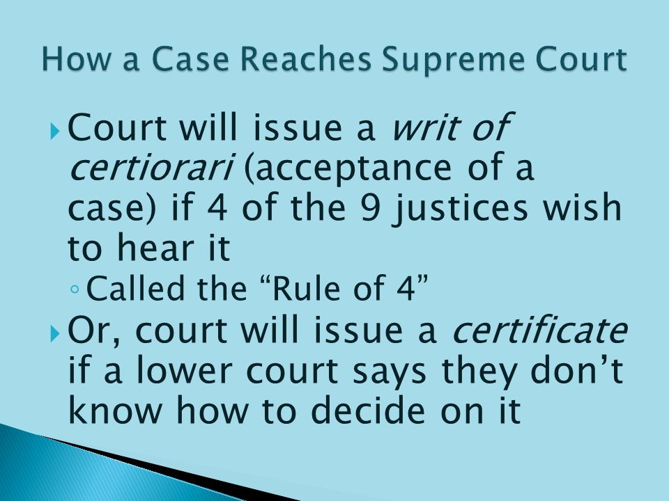 District Court Court of Appeals Supreme Court WI Supreme Court WI Court of Appeals Superior Court