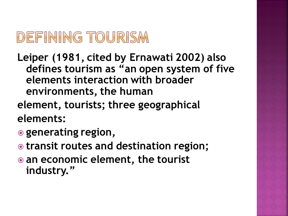 definition of tourist tourism essay definition of tourist tourism essay