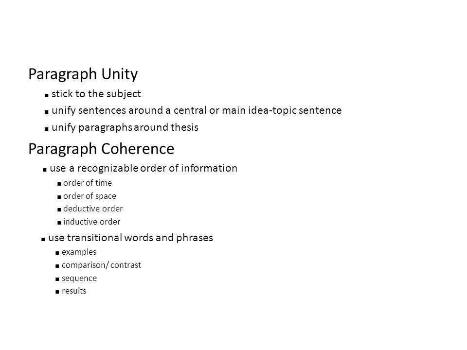 deductive essay examples