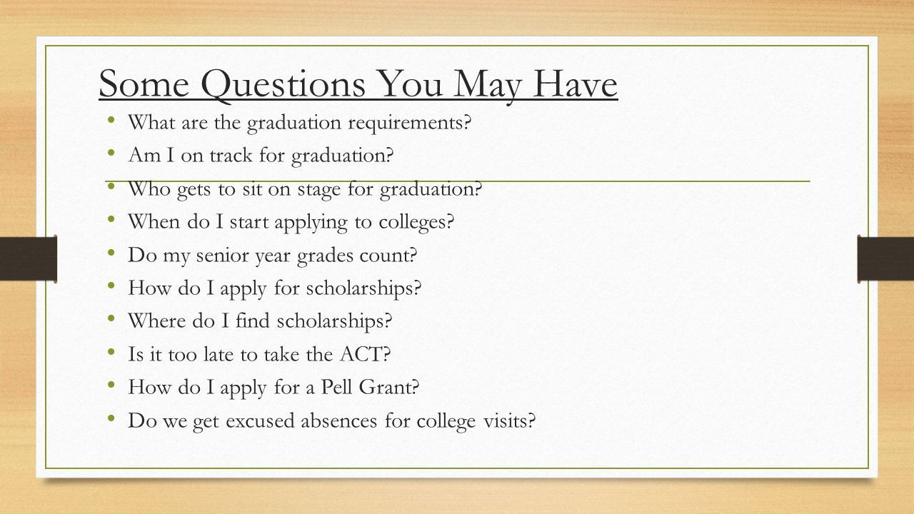when to start applying for colleges