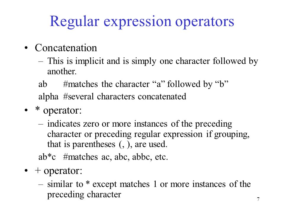 regular expression paranthesis 4 using regular expressions in oracle regular expressions enable you to search for patterns in string data the parentheses cause an expression to be. regular expression paranthesis 4 using regular expressions in oracle regular expressions enable you to search for patterns in string data the parentheses cause an expression to be.
