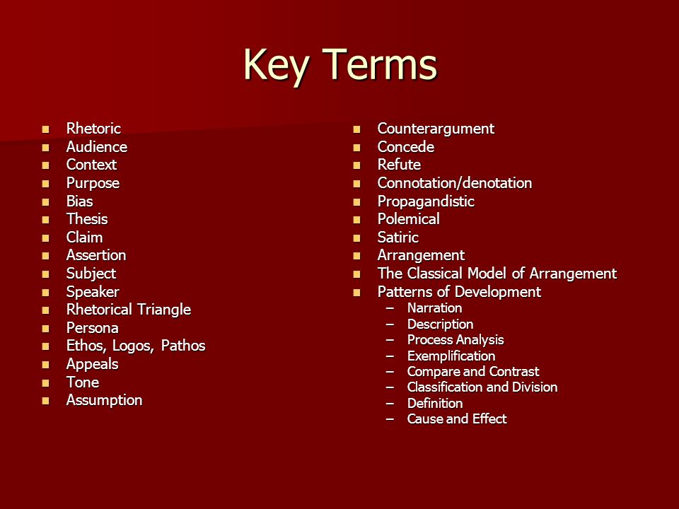audience purpose and context audience purpose and context