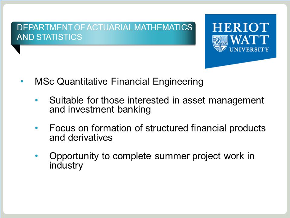 financial actuarial mathematics