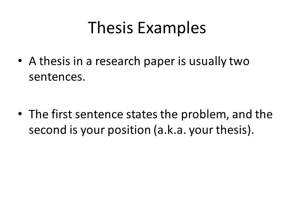 paper thesis examples Thesis statement examples for research papers available too many over the internet, but source them from reliable place only research paper thesis will always. paper thesis examples Thesis statement examples for research papers available too many over the internet, but source them from reliable place only research paper thesis will always.