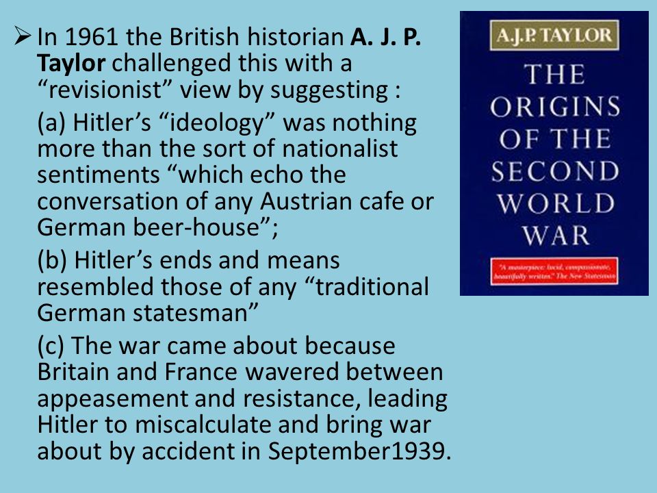 causes of ww2 thesis causes of ww2 thesis