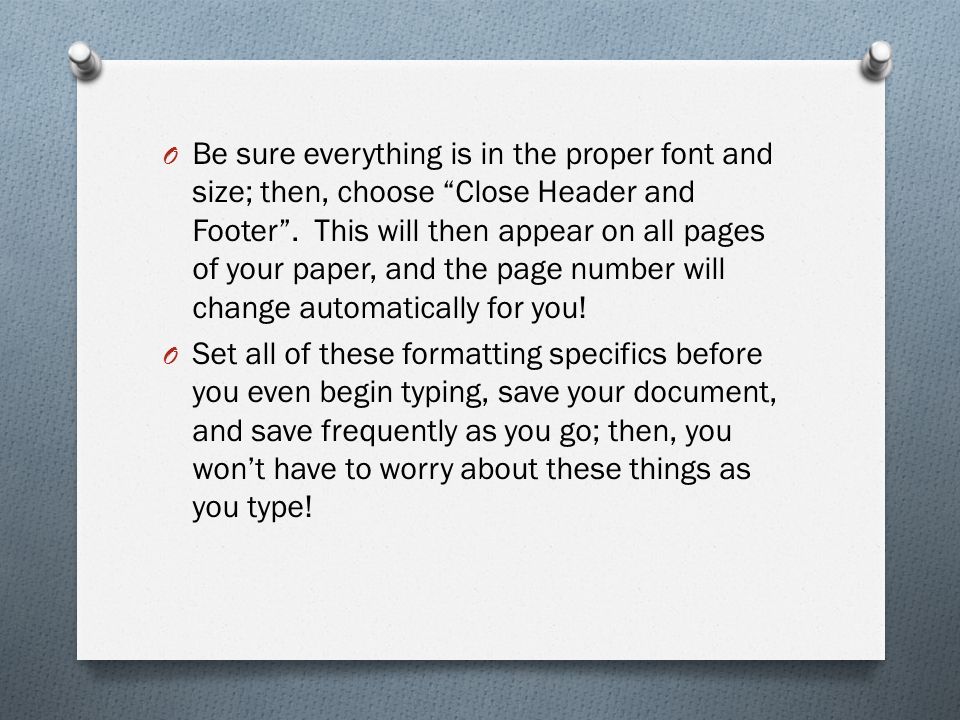 words not to use in a research paper words not to use in a research paper