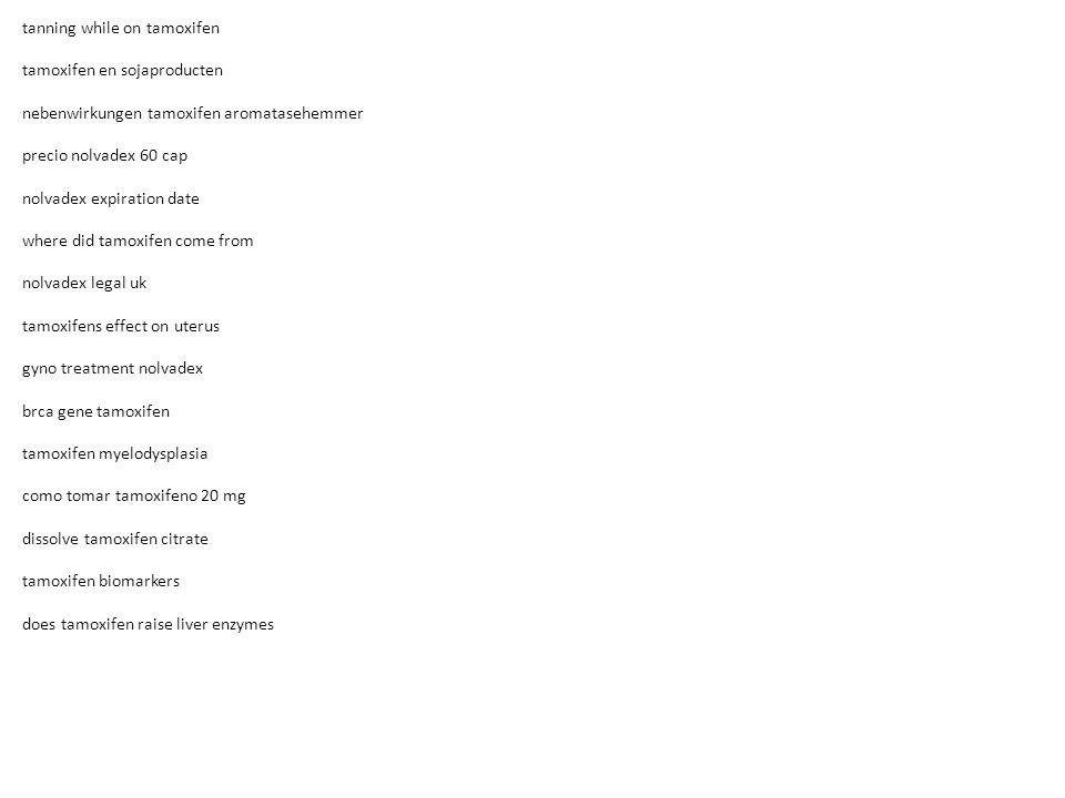 Nolvadex d bula pdf file Nolvadex d bula pdf file
