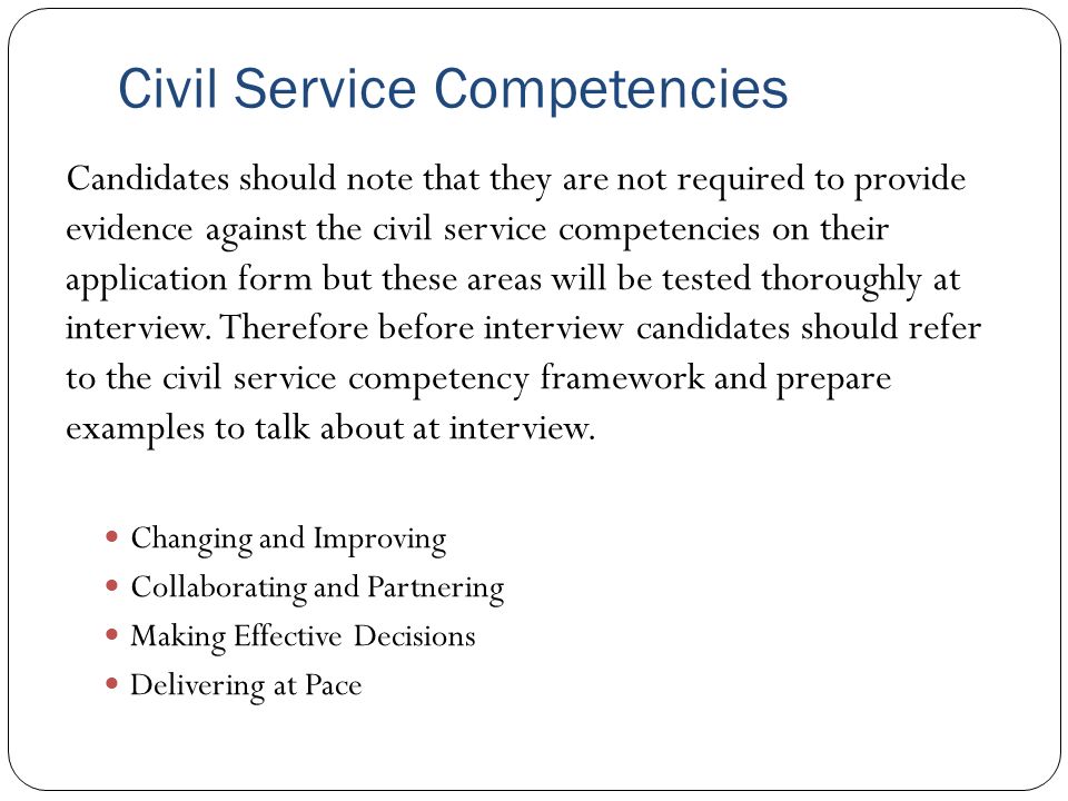 civil service examples rome fontanacountryinn com civil service examples