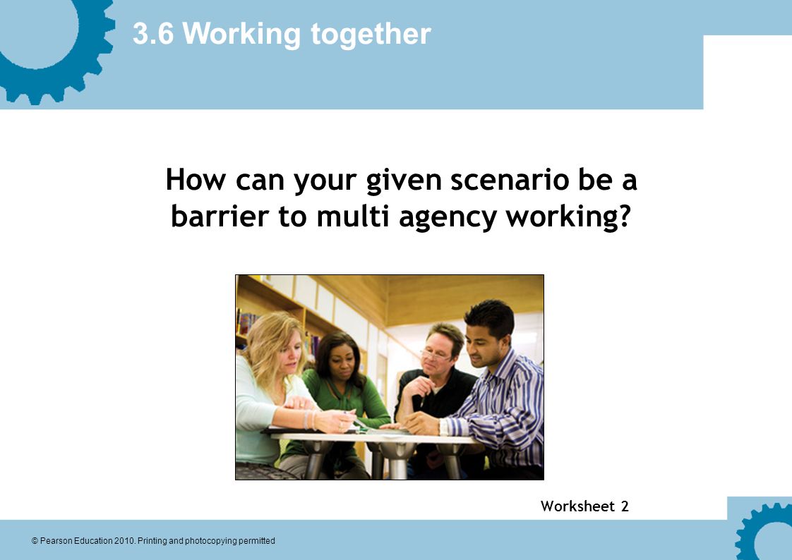 unit 029 working together for the unit 029 working together for the