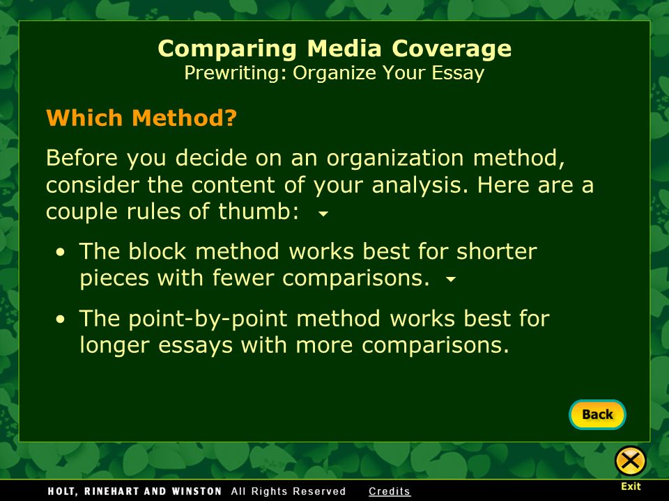 compare and contrast essay prewriting Compare and contrast prewriting read more about thesis, paragraph, paragraphs, outline, getter and characters. compare and contrast essay prewriting Compare and contrast prewriting read more about thesis, paragraph, paragraphs, outline, getter and characters.