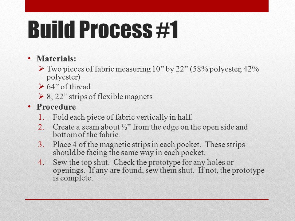 Prototype 1 Magnet Link