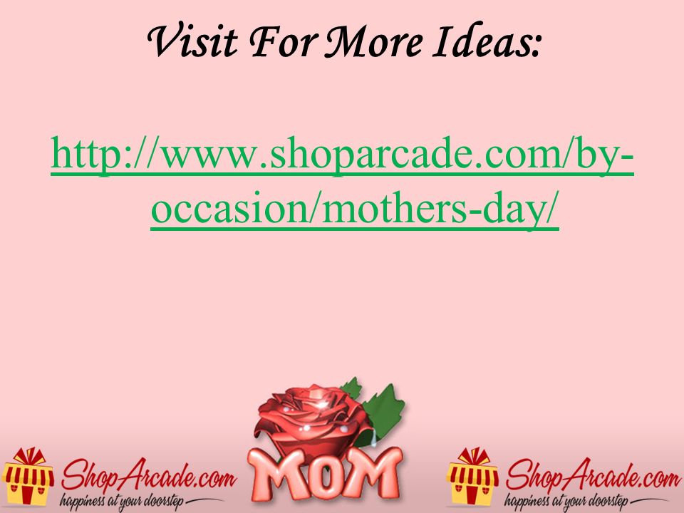 Visit For More Ideas:   occasion/mothers-day/