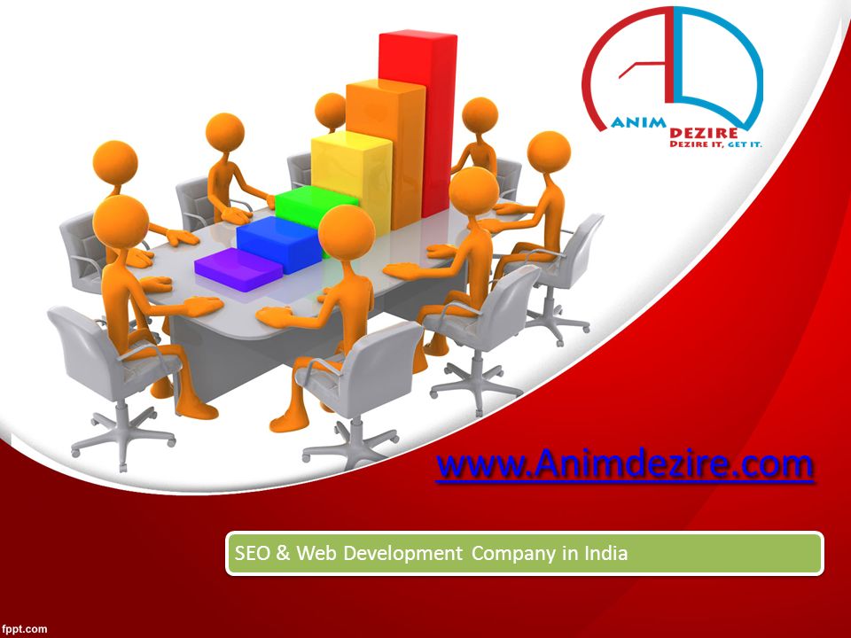 SEO & Web Development Company in India