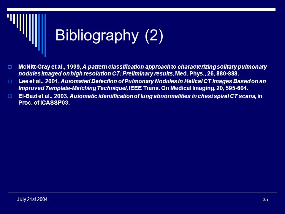 computer-aided diagnosis in lung ct image analysis the state of computer-aided diagnosis in lung ct image analysis the state of, Presentation templates