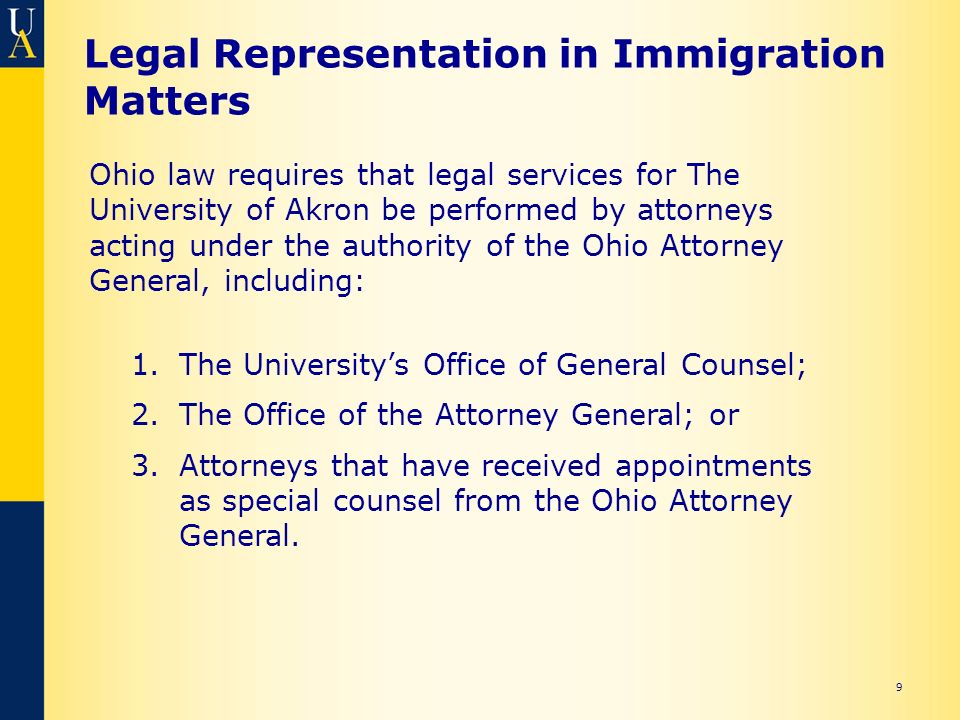 ohio attorneys general office