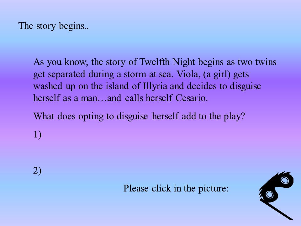My Life Story Essay Example