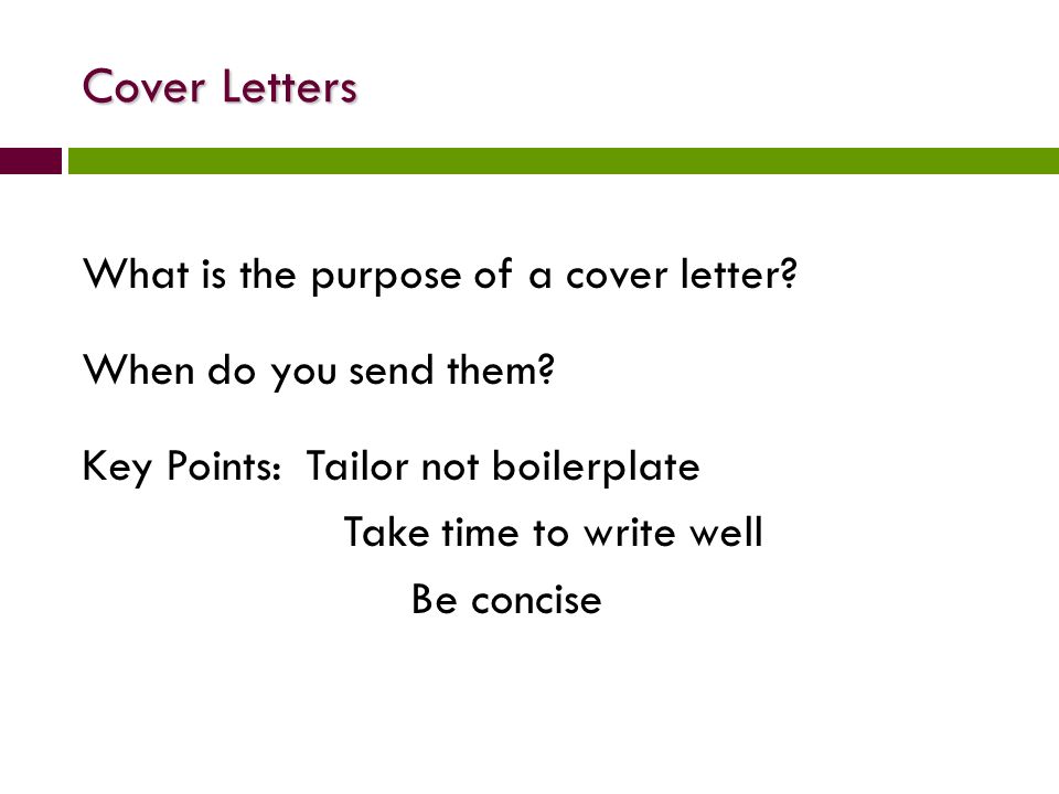 developing an effective resume and cover letter andrea wolf m ed boilerplate cover letter