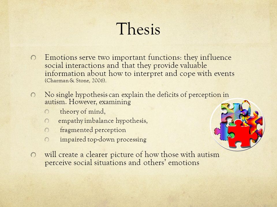 research paper questions on autism Examples of research proposals for autism research paper on autism just imagine your ‘what are my research questions and why are these important. research paper questions on autism Examples of research proposals for autism research paper on autism just imagine your ‘what are my research questions and why are these important.