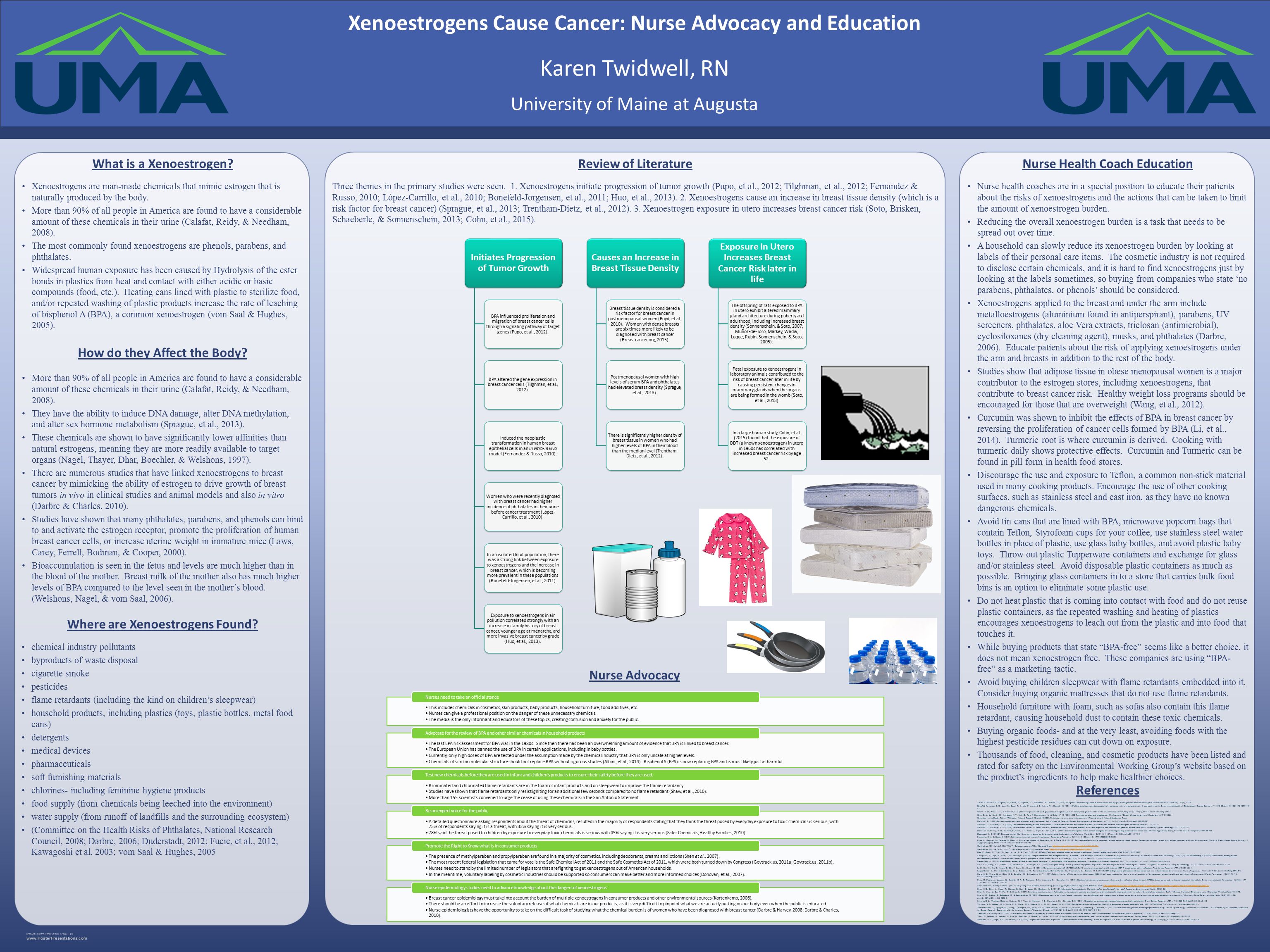 how to make a research poster in powerpoint